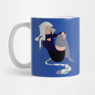 Break Time Mug